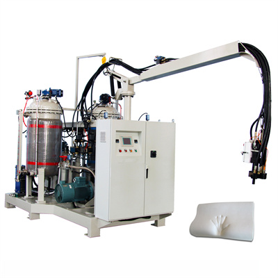 Reanin-K7000 Spray Polyurethane Foam Machine PU ഇഞ്ചക്ഷൻ ഇൻസുലേഷൻ ഉപകരണങ്ങൾ